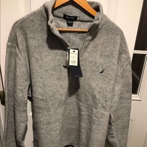 Men’s fleece